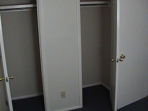 Closets