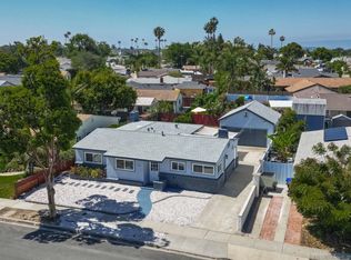 3387 Hopi Pl, San Diego, CA 92117