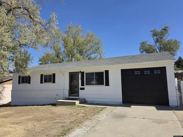 1369 Alpine St, Rock Springs, WY 82901