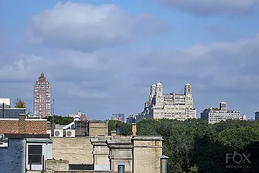 Sold by Fox Residential Group