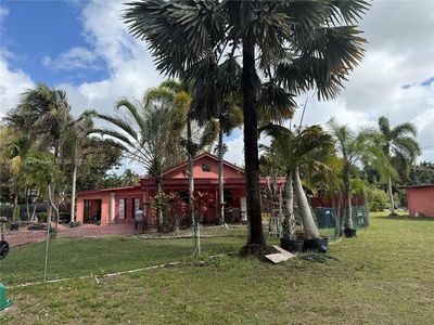 30245 SW 198th Ave, Homestead, FL, 33030