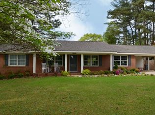 3218 Wicker St, Sanford, NC 27330