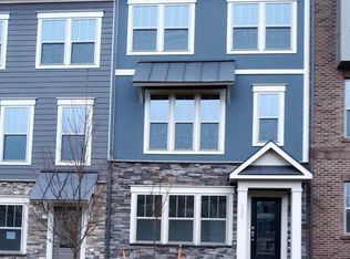 306 Bodega Ter SE, Leesburg, VA 20175