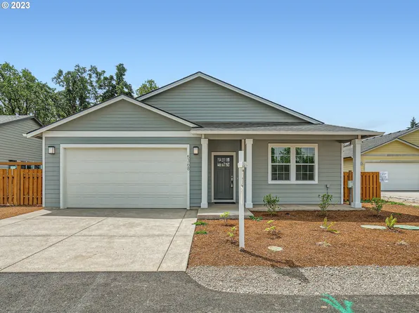 5368 Ezra Ln, Salem, OR 97305