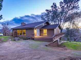 41622 Lilley Mountain Dr, Coarsegold, CA