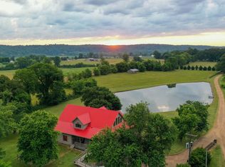 5533 Bakerville Rd, Waverly, TN 37185