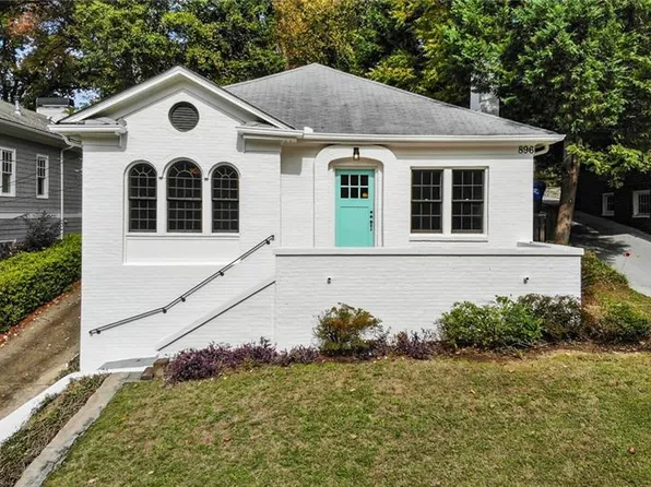 896 Glen Arden Way NE, Atlanta, GA 30306
