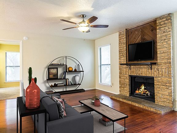 3rd image of 10616 Mellow Mdws APT 38C