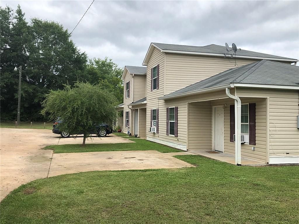 49 Ghettis St B, Sparta, GA 31087 Zillow