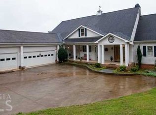 111 Waters Edge, Dawsonville, GA 30534