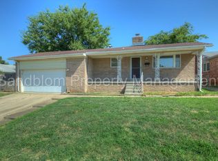 5309 E 25th Pl, Tulsa, OK 74114