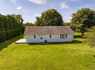 3109 W Scenic Dr, Danielsville, PA 18038