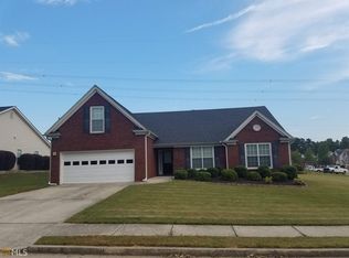 3101 Cranberry Ln, Buford, GA 30519