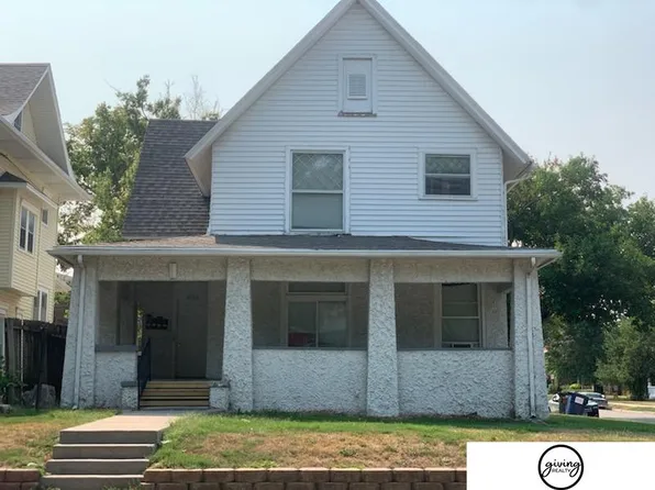 2103 A St, Lincoln, NE 68502