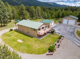 95 Bache Rd, Libby, MT 59923