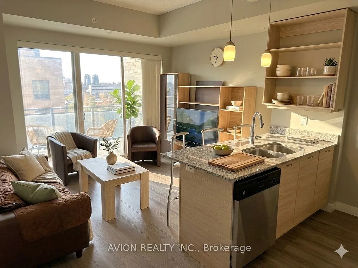 1 bed, $1,800 — Photo 1