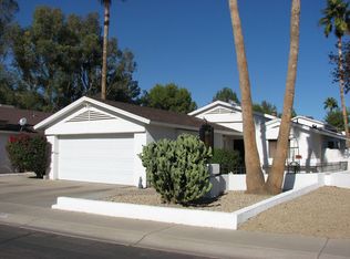 614 W Sandra Ter, Phoenix, AZ 85023