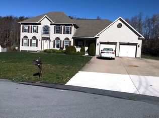 230 Laurel Dr, Hastings, PA 16646