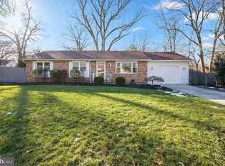 21 18th St, Burlington, NJ 08016
