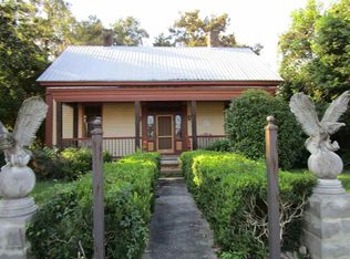 695 E Washington St, Monticello, FL 32344