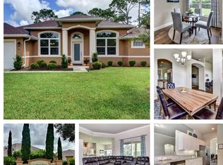 81 Chrysanthemum Dr, Ormond Beach, FL 32174