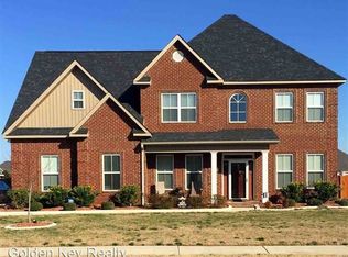 105 Clarissa Dr, Warner Robins, GA 31088