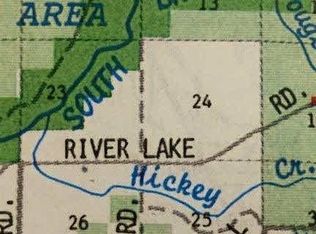 0 Hickey Creek Rd, Roscommon, MI 48653