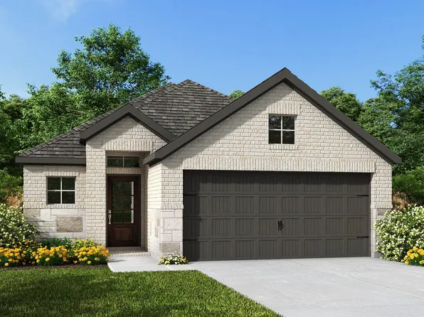 5002 Bowen Prairie Dr, Rosenberg, TX 77471