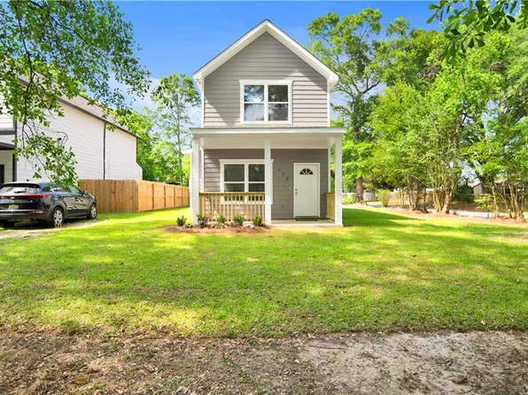 250 4th Ave, Chickasaw, AL 36611