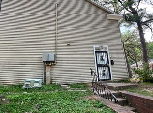 5269 Flowering Peach Dr, Memphis, TN 38115