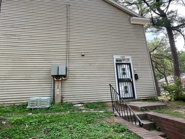 5269 Flowering Peach Dr, Memphis, TN 38115