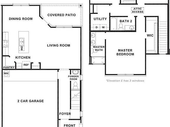 2nd image of this home