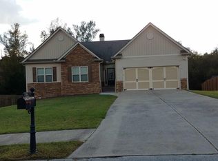 248 White Flower Cir #44, Villa Rica, GA 30180