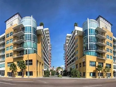 1120 E Kennedy Blvd #724 — Photo 12