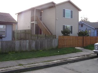 360 18th Ave #362, Longview, WA 98632