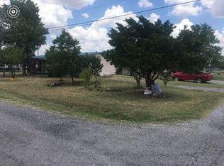 502 Tyler Ave, Chattanooga, OK 73528