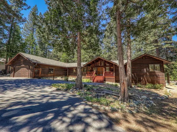 35 Wishram Trl, Graeagle, CA 96103