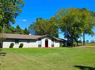 3656 County Road 3314, Omaha, TX 75571