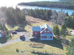 9690 Grenville St, Richmond, NS B0E3B0