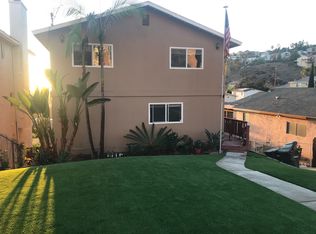 1310 La Mesa Ave, Spring Valley, CA 91977