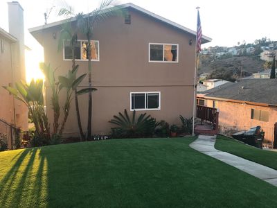 1310 La Mesa Ave, Spring Valley, CA, 91977
