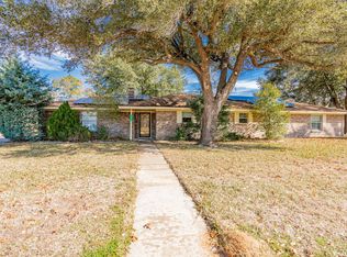 301 Lakeway Blvd, Tool, TX 75143