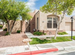 150 Twin Towers Ave, Las Vegas, NV 89123