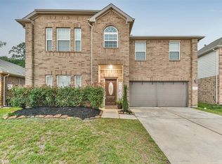 22823 Jetty Manor Ln, Spring, TX 77373