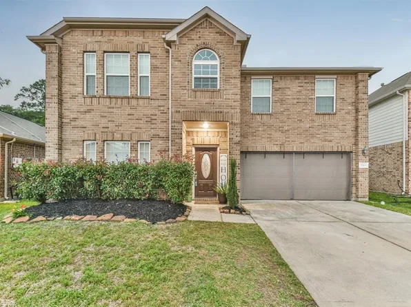 22823 Jetty Manor Lane, Spring, TX 77373