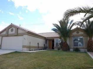 4425 Point Breeze Dr, North Las Vegas, NV 89031
