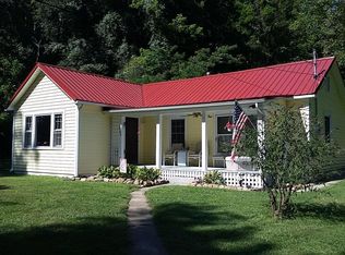 1760 Blue Ridge Rd, Glasgow, VA 24555