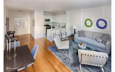 Sold by Douglas Elliman