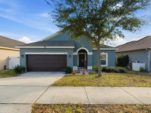 1441 Woodlark Dr, Haines City, FL 33844