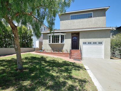 605 Larsson St, Manhattan Beach, CA, 90266